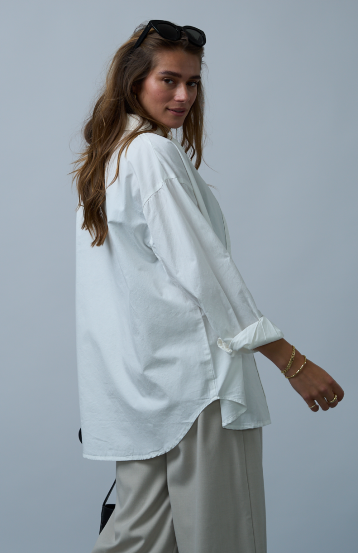 SLFDINA-SANNI BRIGHT WHITE