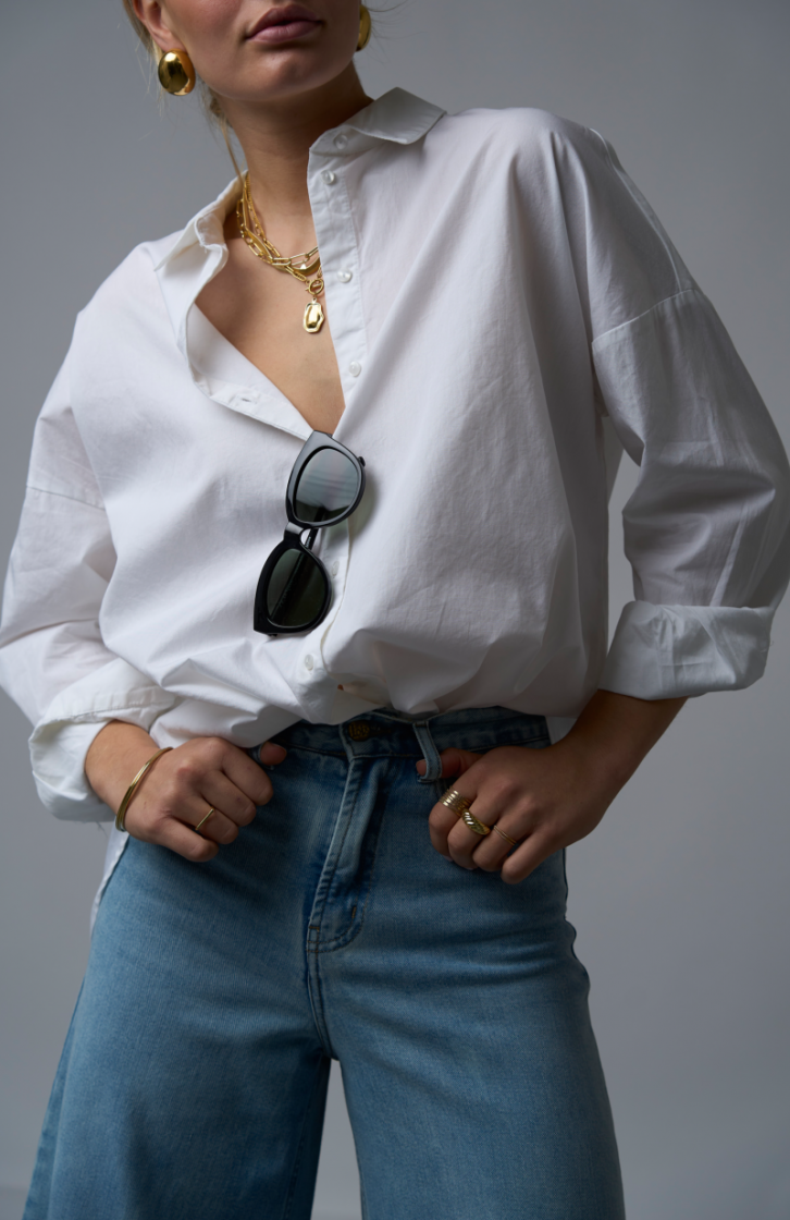 SLFDINA-SANNI BRIGHT WHITE