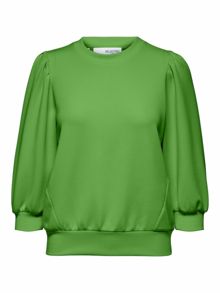 SLFTENNY CLASSIC GREEN