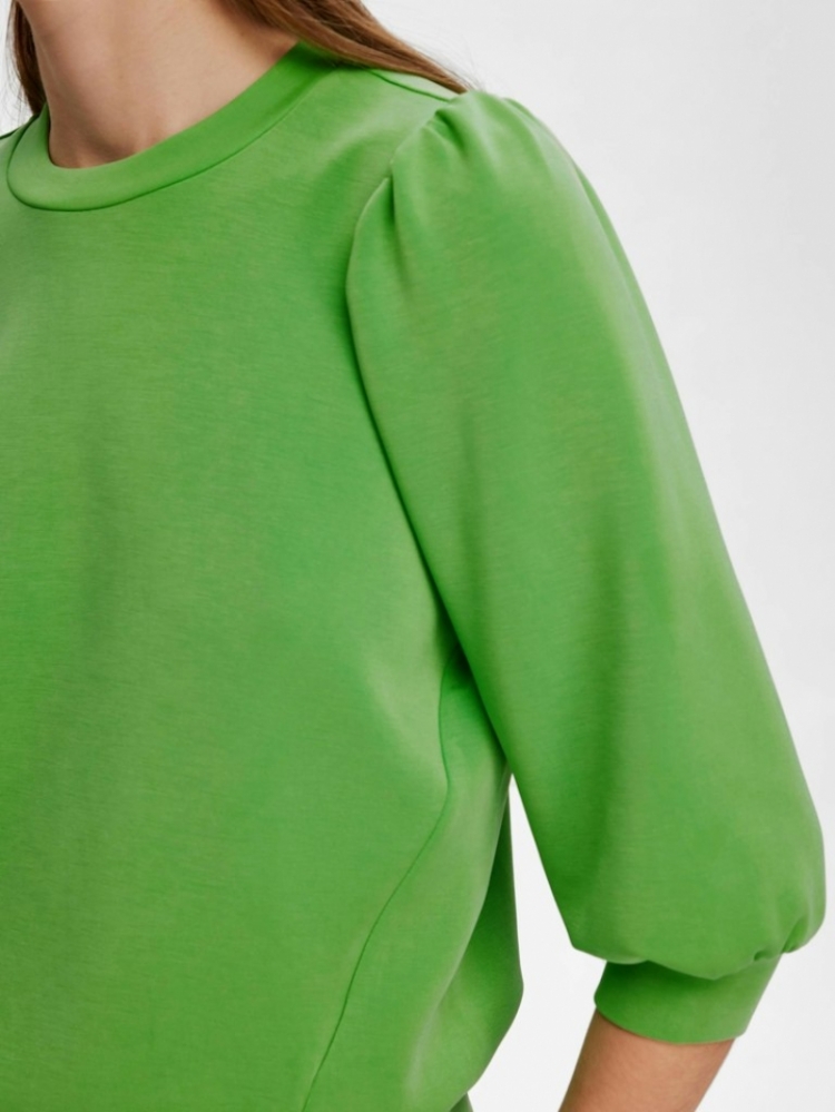 SLFTENNY CLASSIC GREEN
