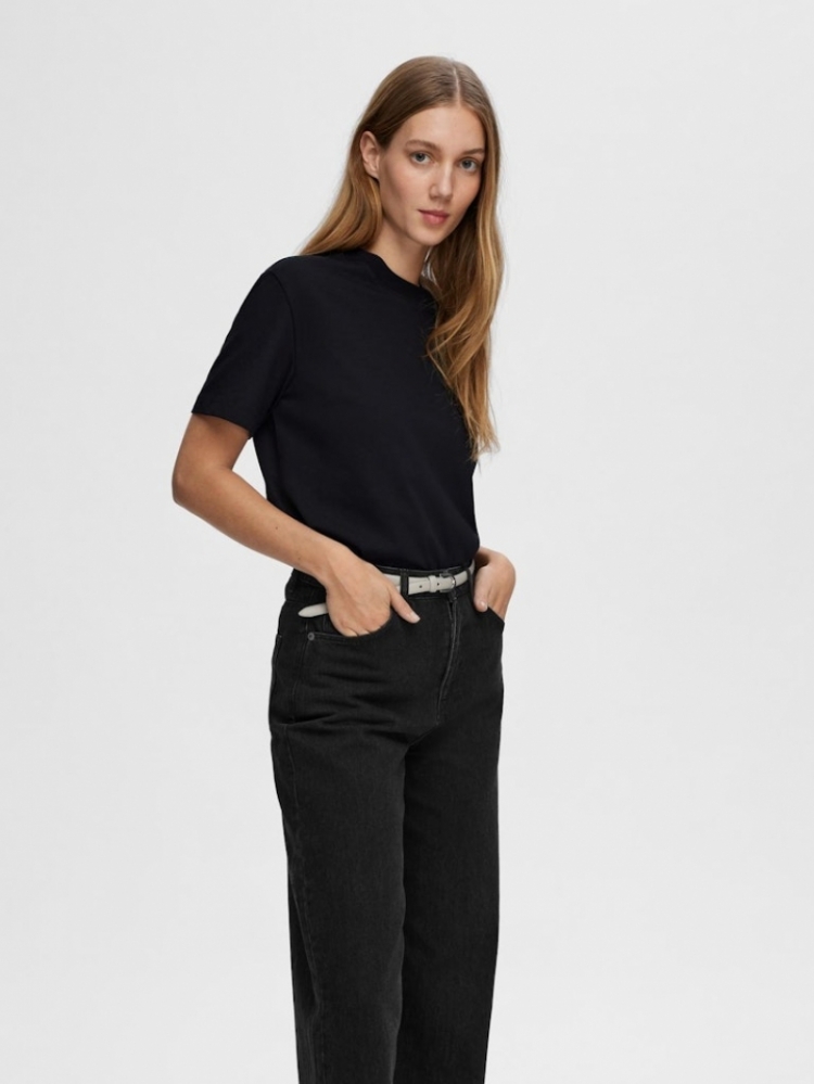 SLFESSENTIAL BLACK