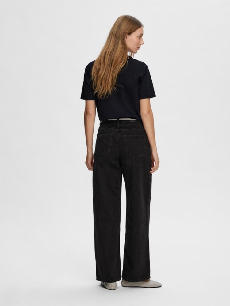 SLFESSENTIAL BLACK