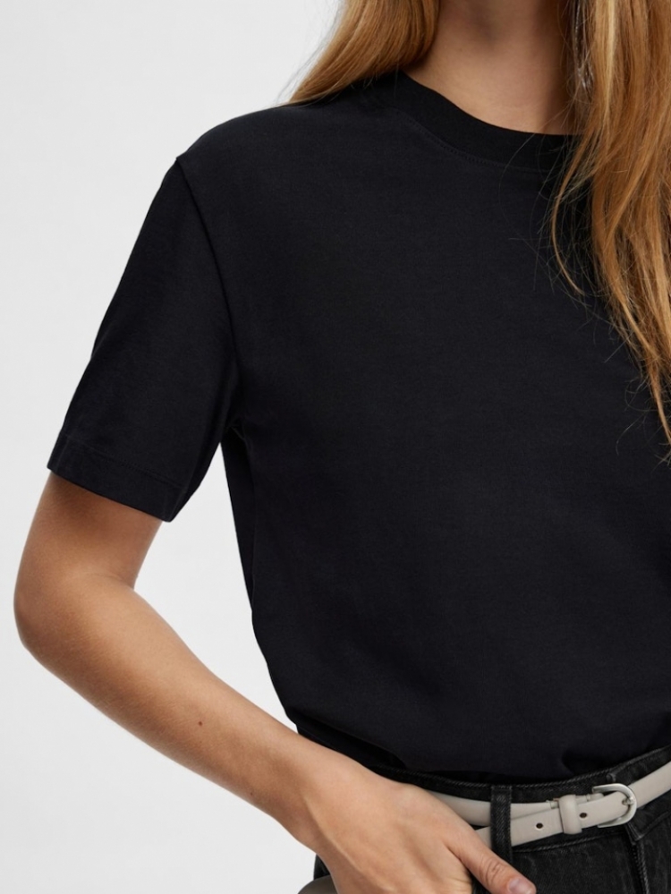 SLFESSENTIAL BLACK