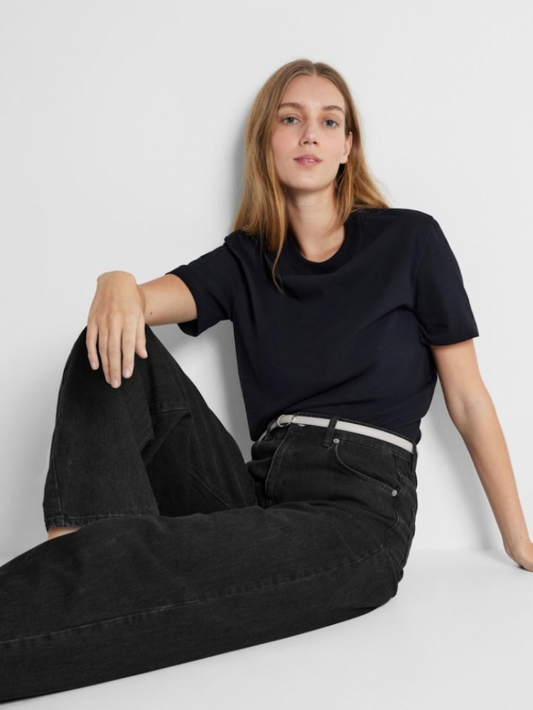 SLFESSENTIAL BLACK