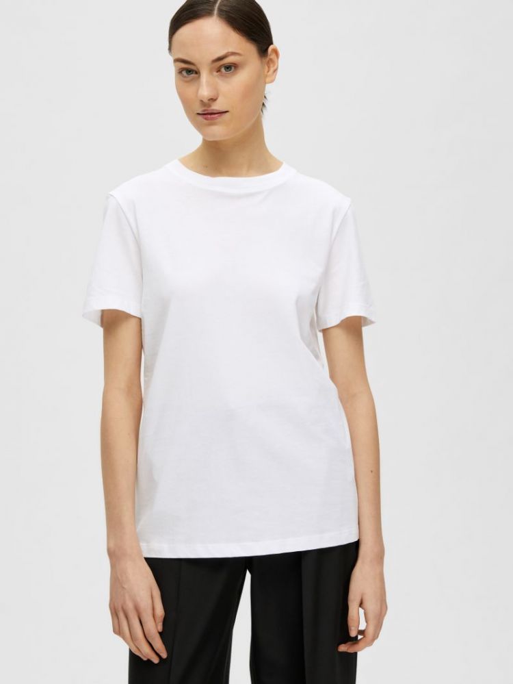 SLFMYESSENTIAL BRIGHT WHITE