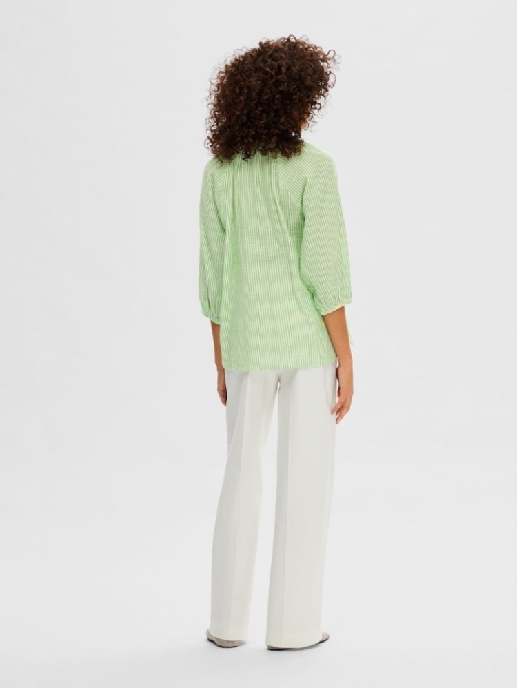 SLFALBERTA SNOW WHITE STRI
