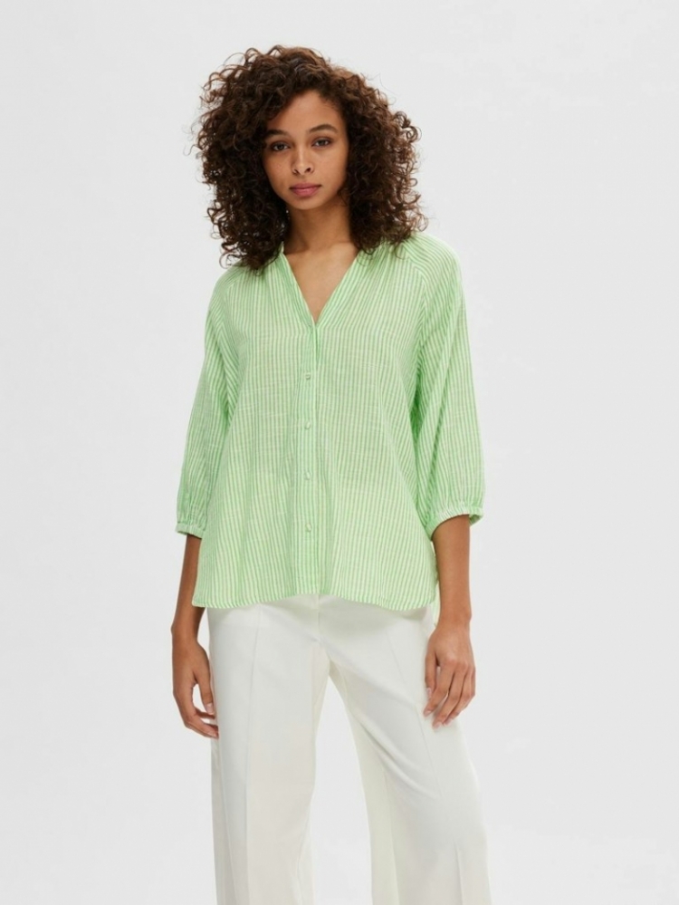 SLFALBERTA SNOW WHITE STRI