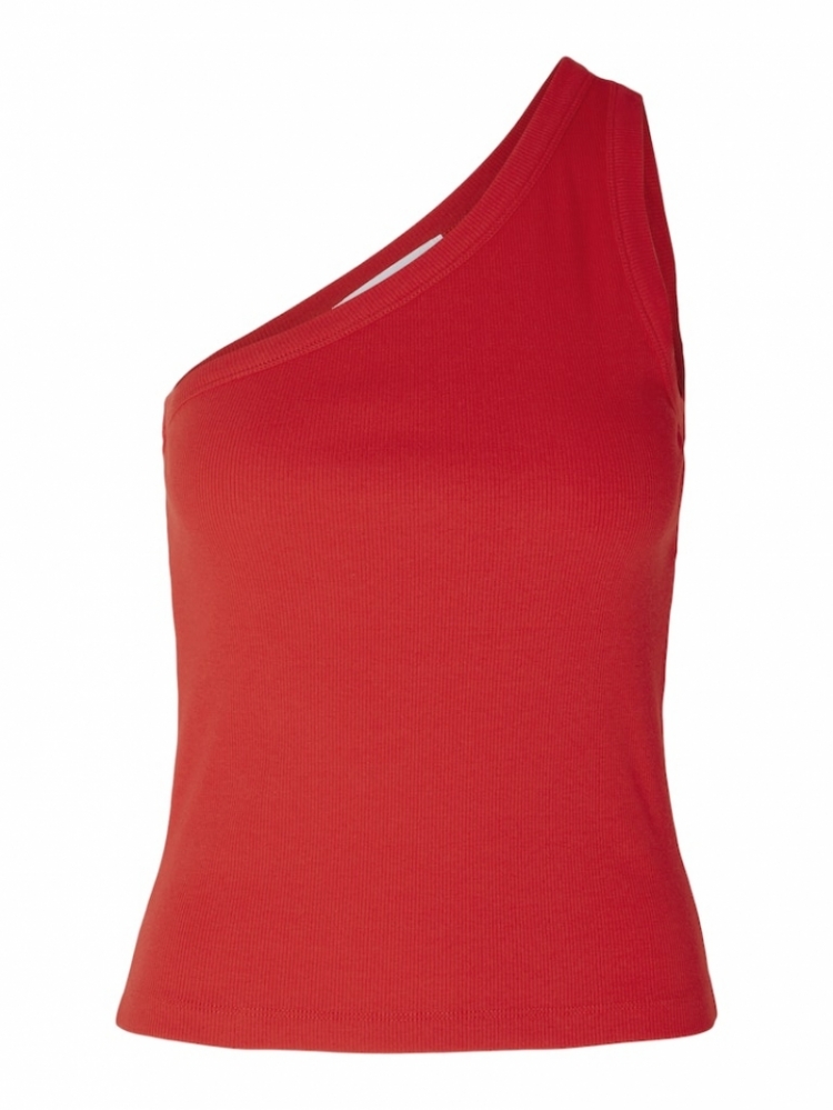SLFANNA FLAME SCARLET