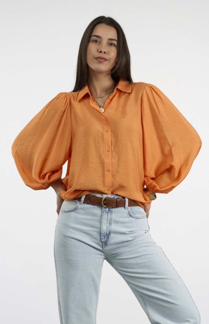 SLLEODORA STEFANI TANGERINE