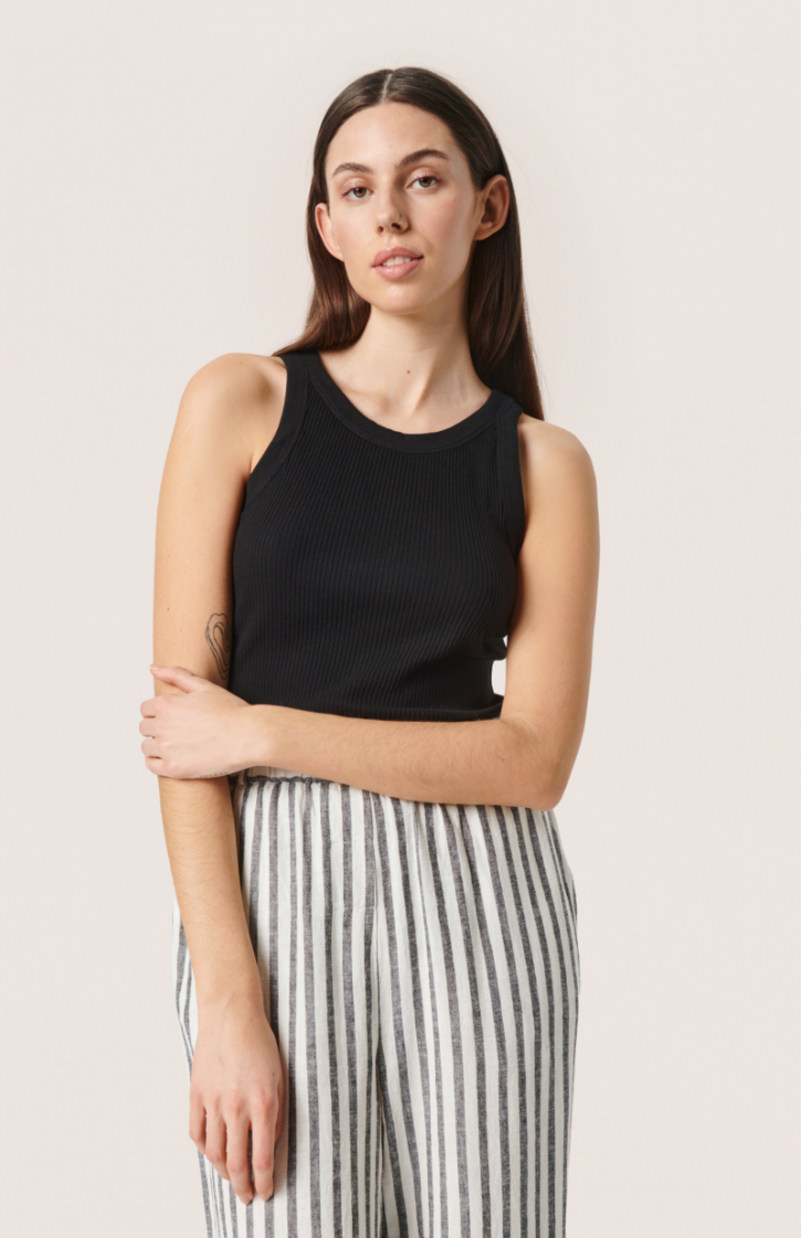 SLSIMONE BLACK