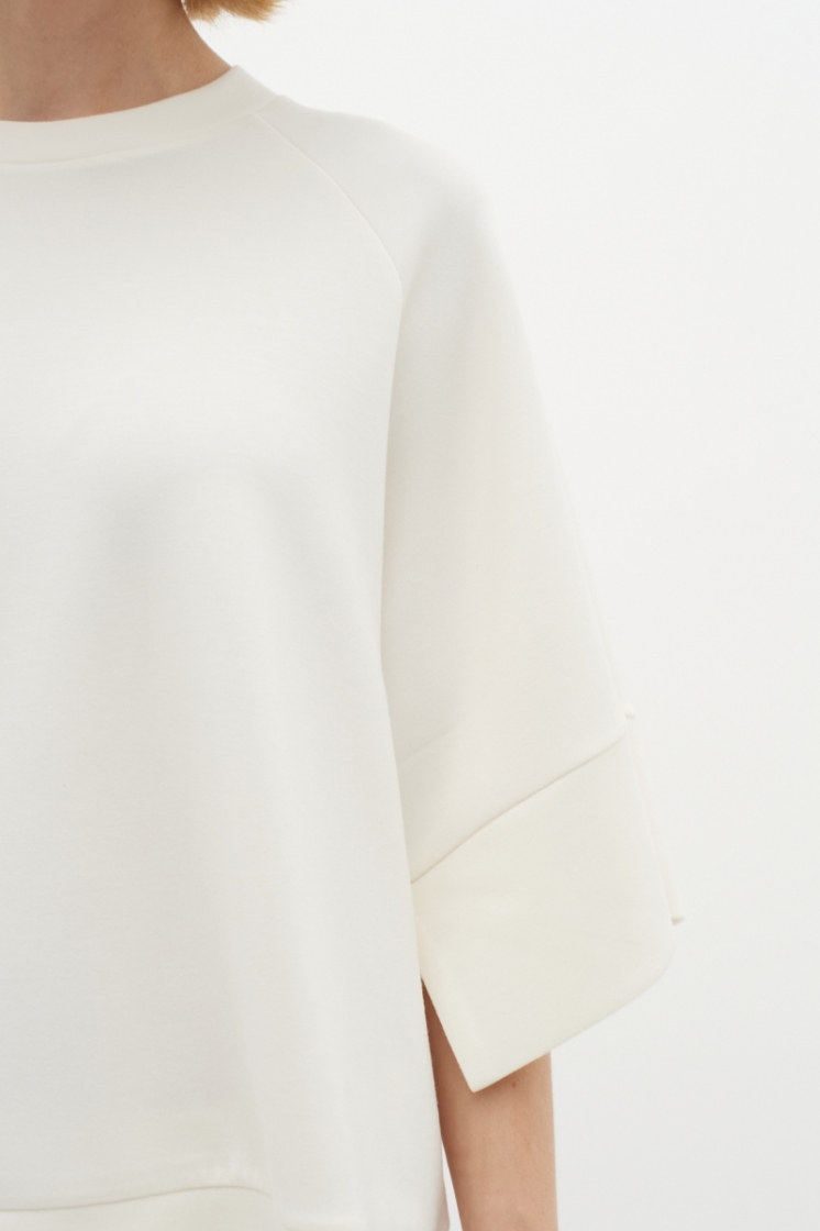 ESTERIW WHISPER WHITE