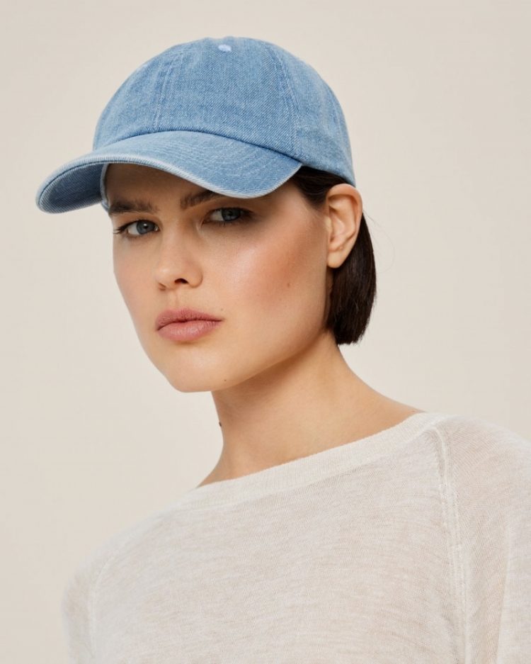 MSCHBOBBIE BLUE WASH