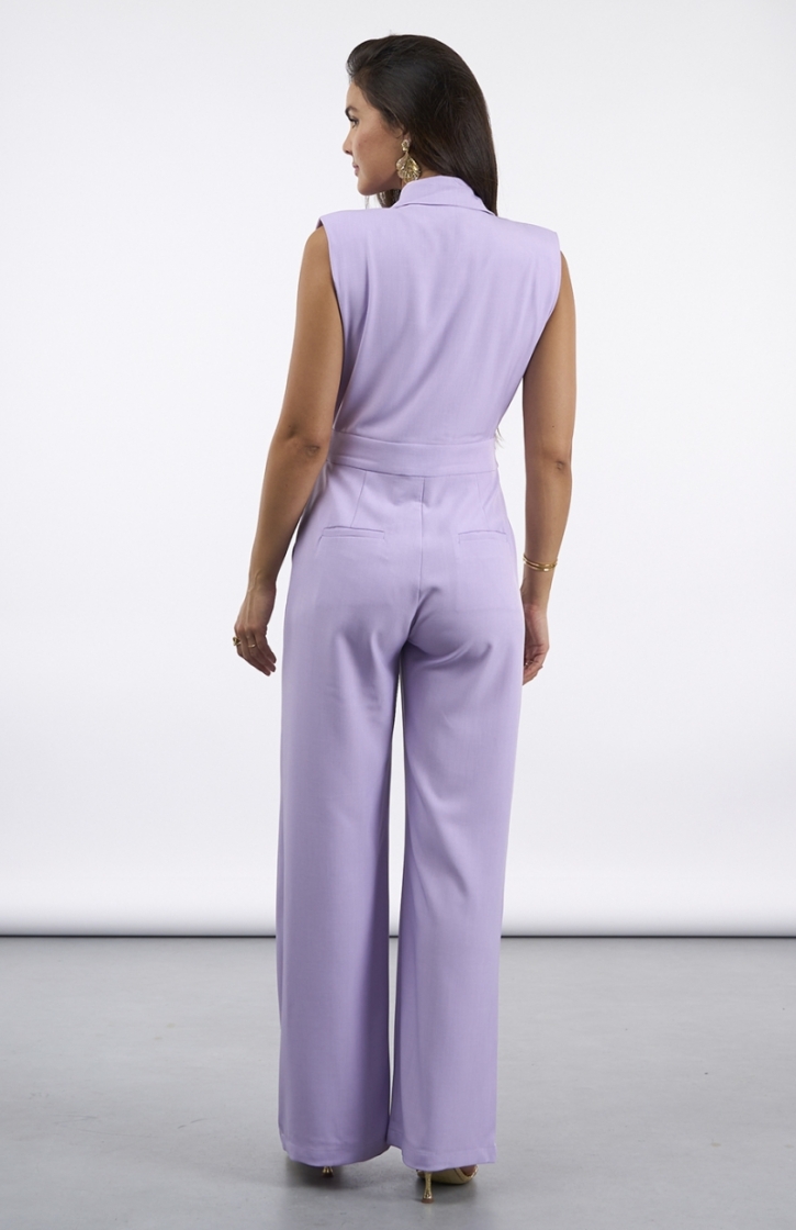 TIVOLI MAUVE