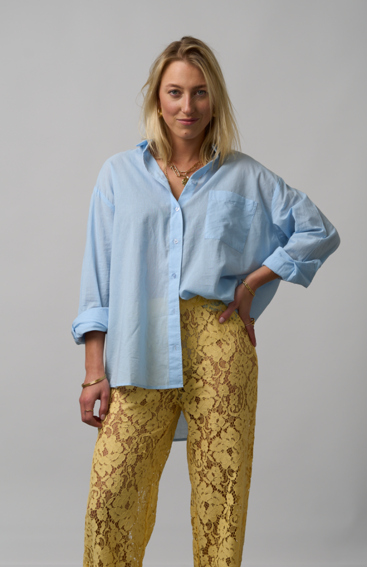 YARA LIGHT BLUE