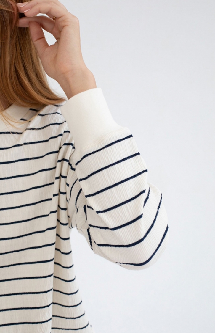 VIENTU SAILOR STRIPE