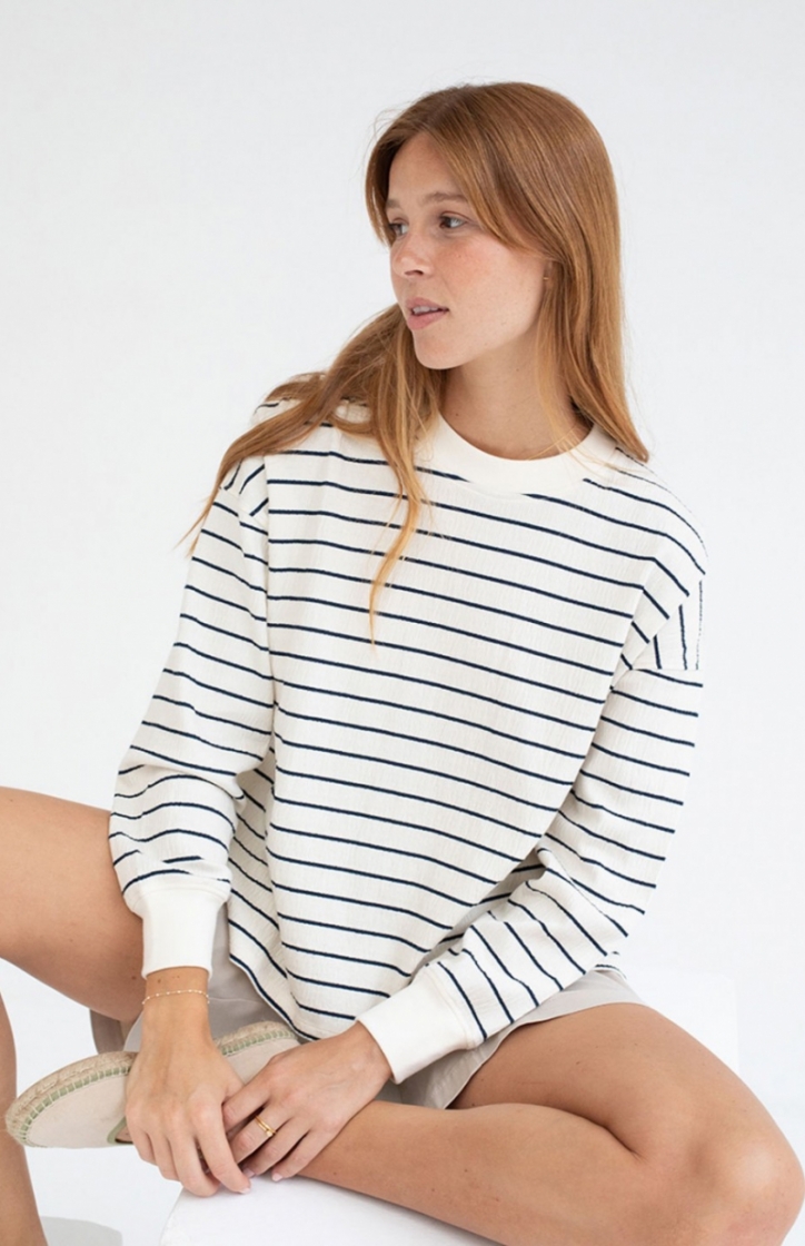 VIENTU SAILOR STRIPE