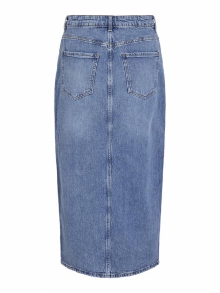VIJAF MEDIUM BLUE DEN