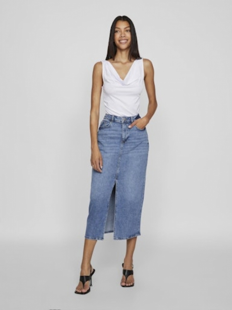 VIJAF MEDIUM BLUE DEN