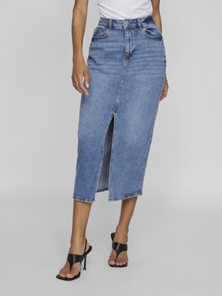 VIJAF MEDIUM BLUE DEN