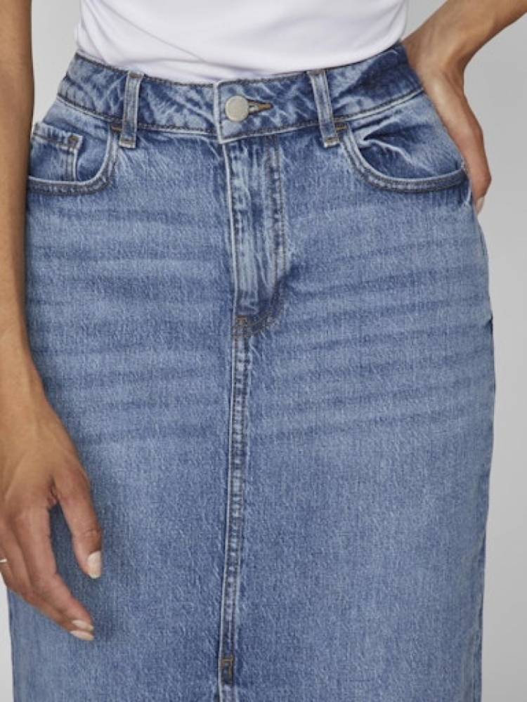VIJAF MEDIUM BLUE DEN