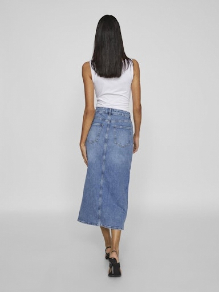 VIJAF MEDIUM BLUE DEN