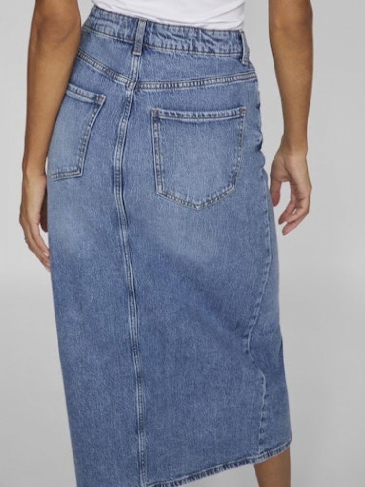 VIJAF MEDIUM BLUE DEN