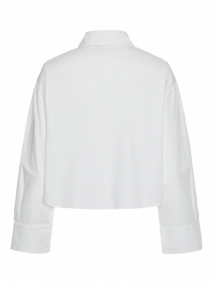 YASCRYSTAL STAR WHITE
