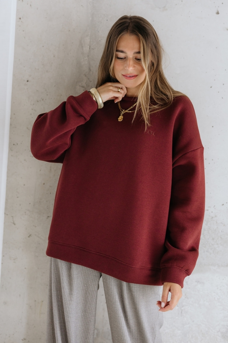 COOPER BORDEAUX