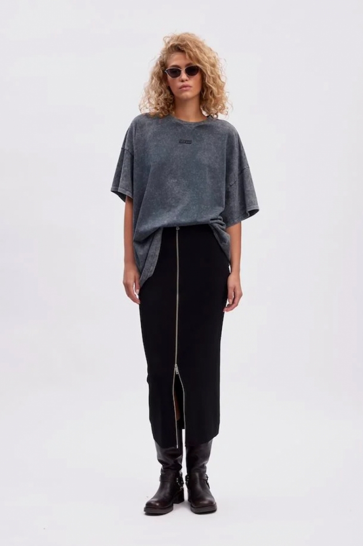 JOIGZ DARK GREY WASH