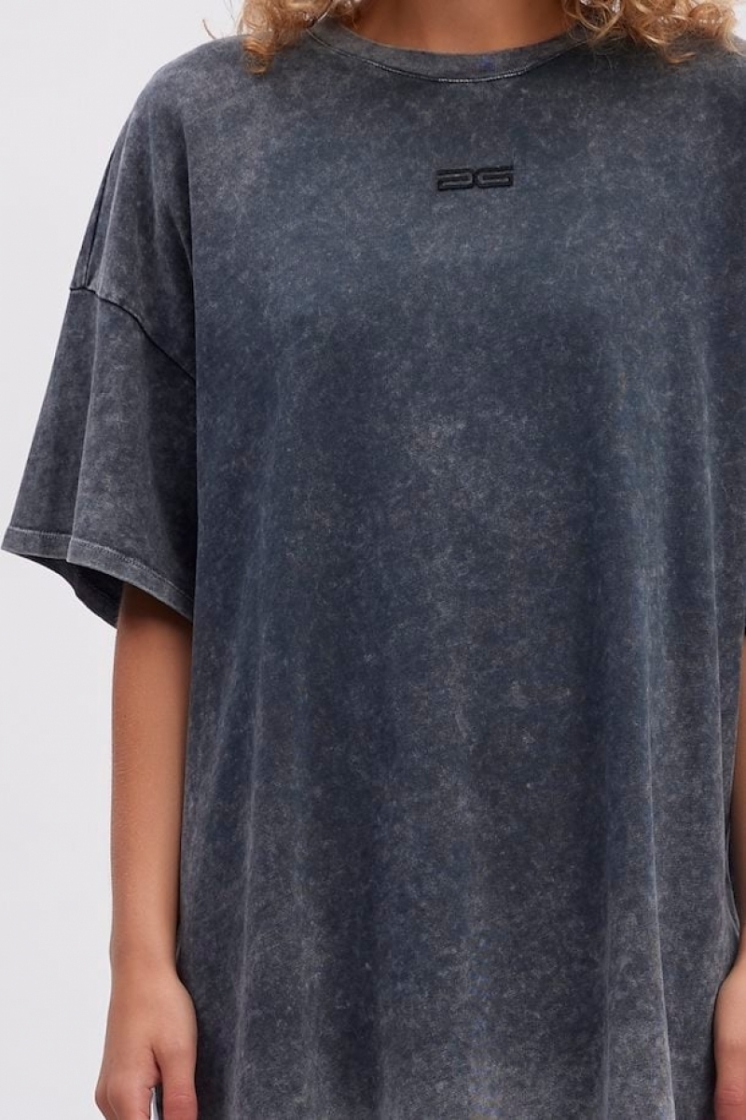 JOIGZ DARK GREY WASH