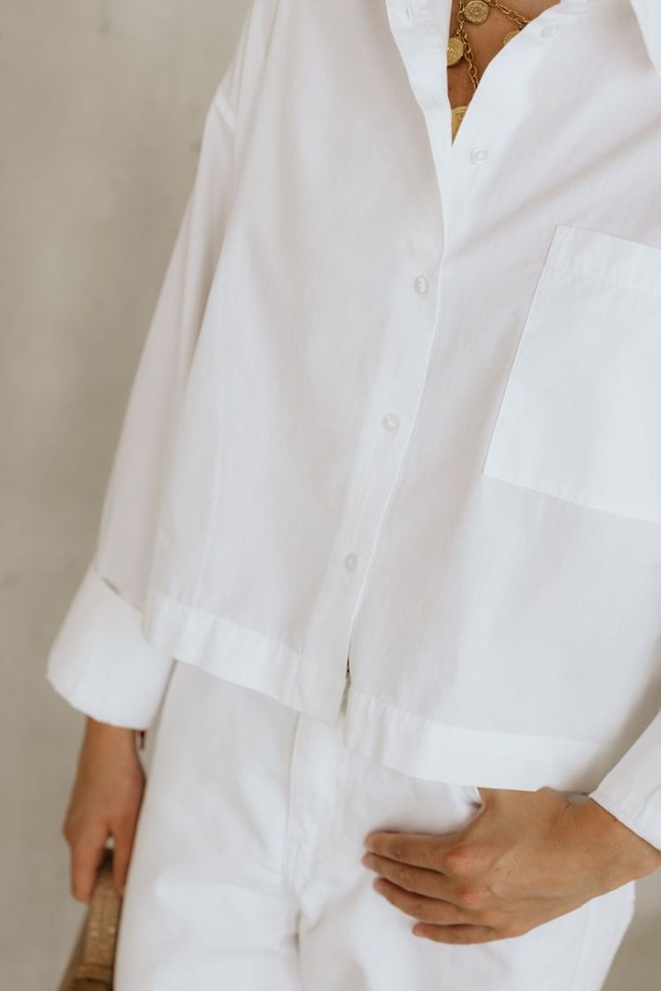 SLWASTHA Bright White