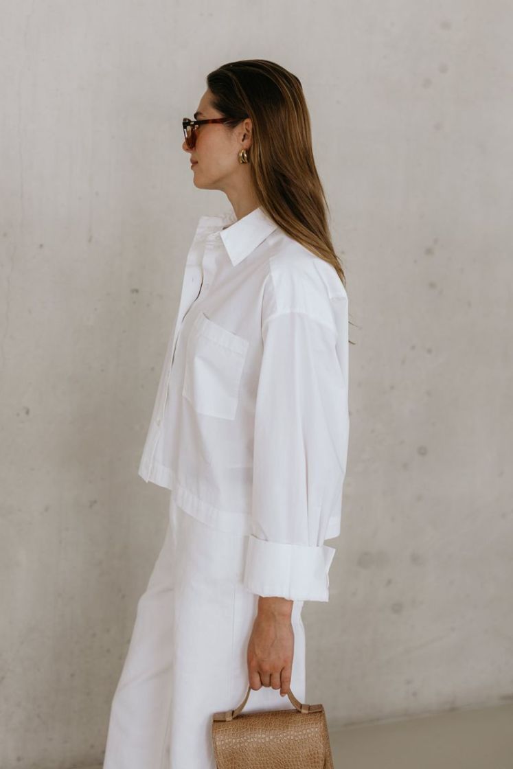 SLWASTHA Bright White