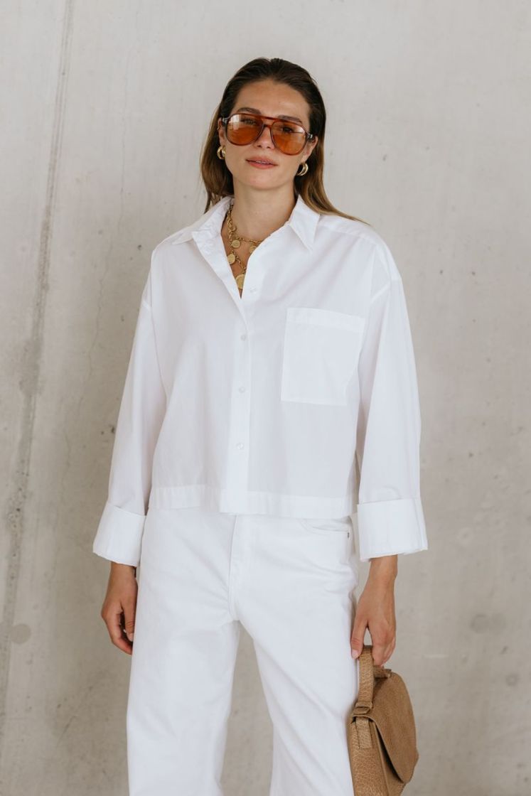SLWASTHA Bright White
