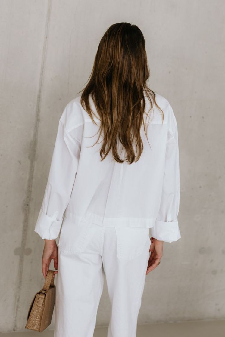SLWASTHA Bright White