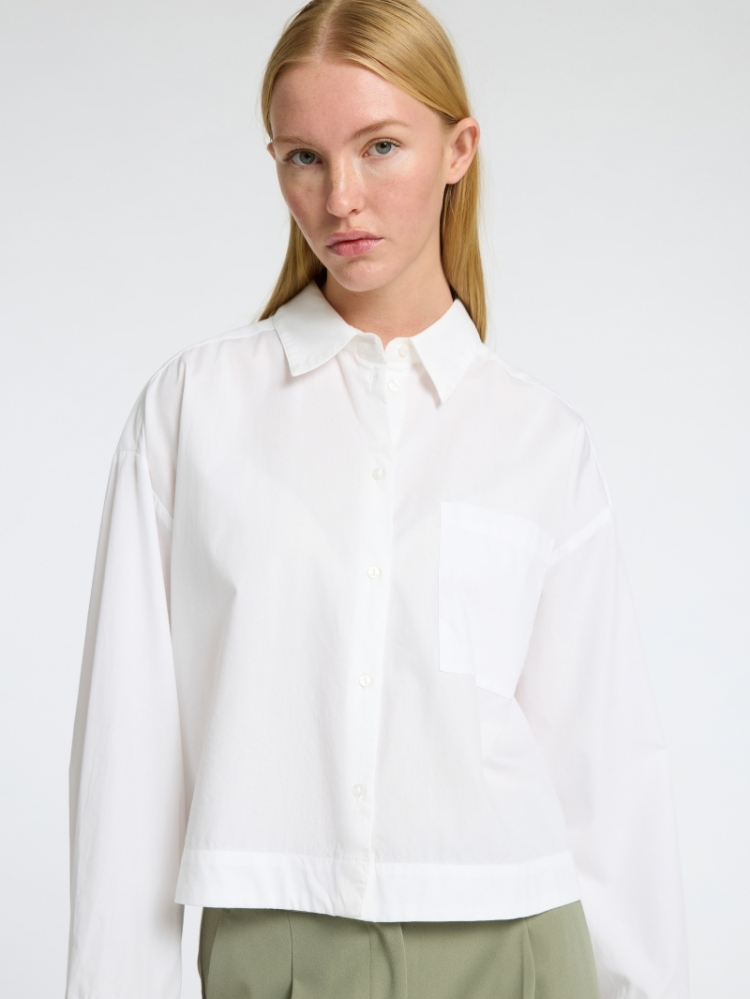 SLWASTHA Bright White