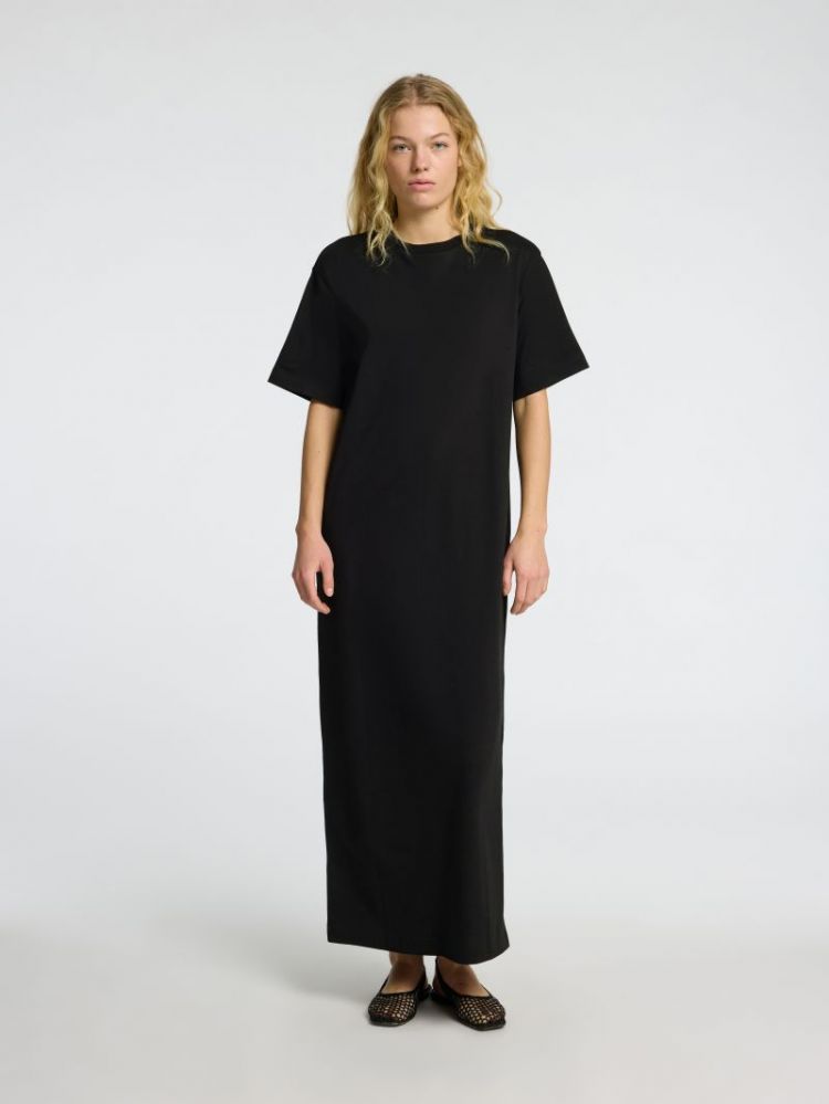 SLFESSENTIAL BLACK