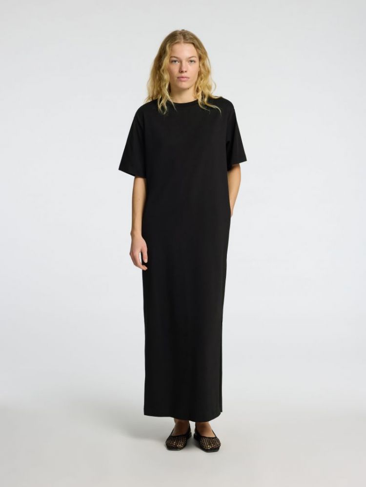 SLFESSENTIAL BLACK