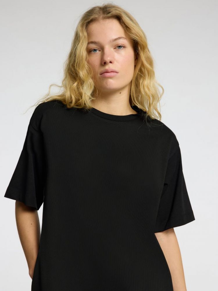 SLFESSENTIAL BLACK