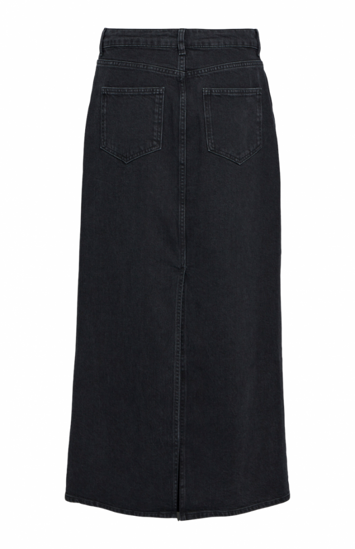 OBJELLEN BLACK DENIM