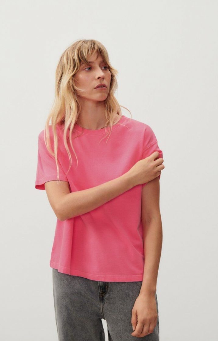 FIZVALLEY ROSE FLUO