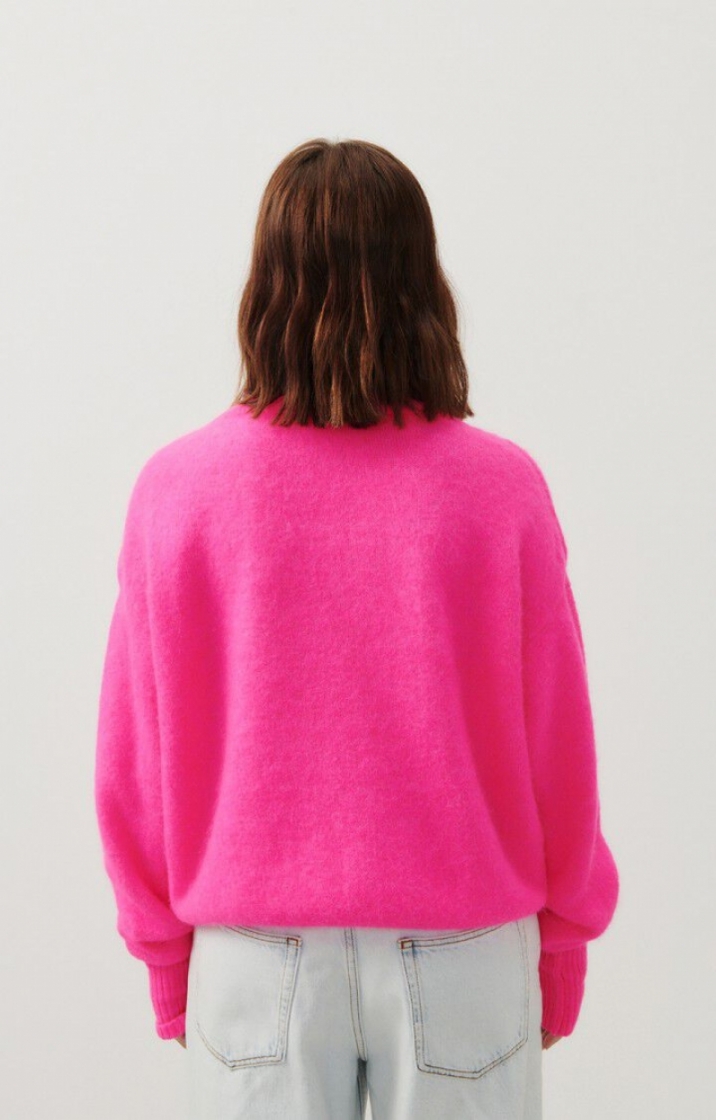 VITOW ROSEFLUO
