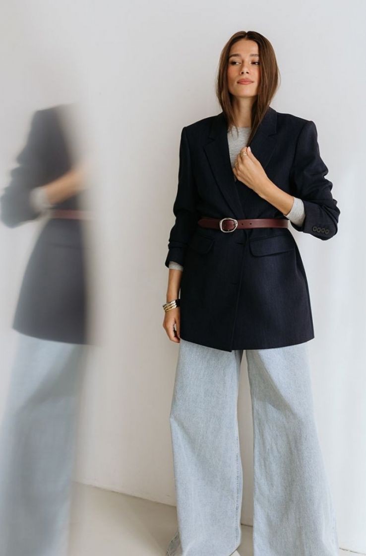 SLFRITA DARK SAPPHIRE