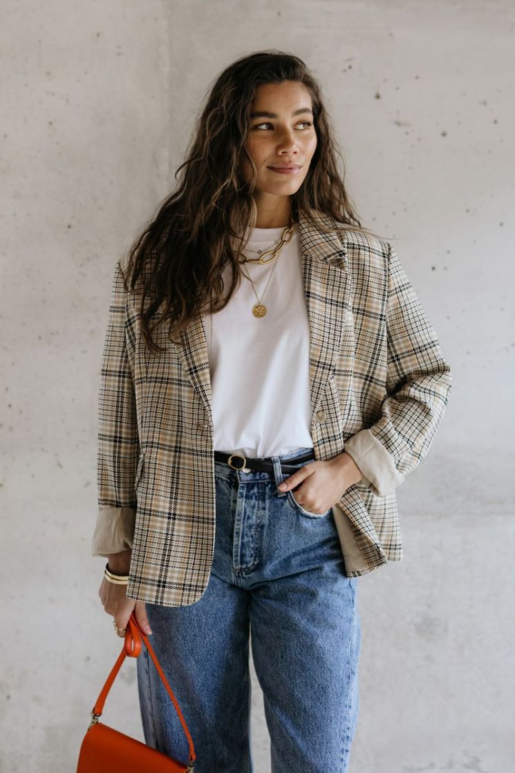 AMBRA SPRING CHECK