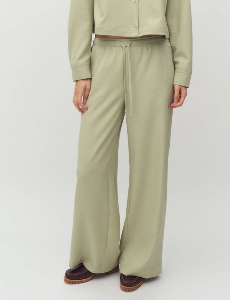 CHRISTOFF PISTACHIO GREEN