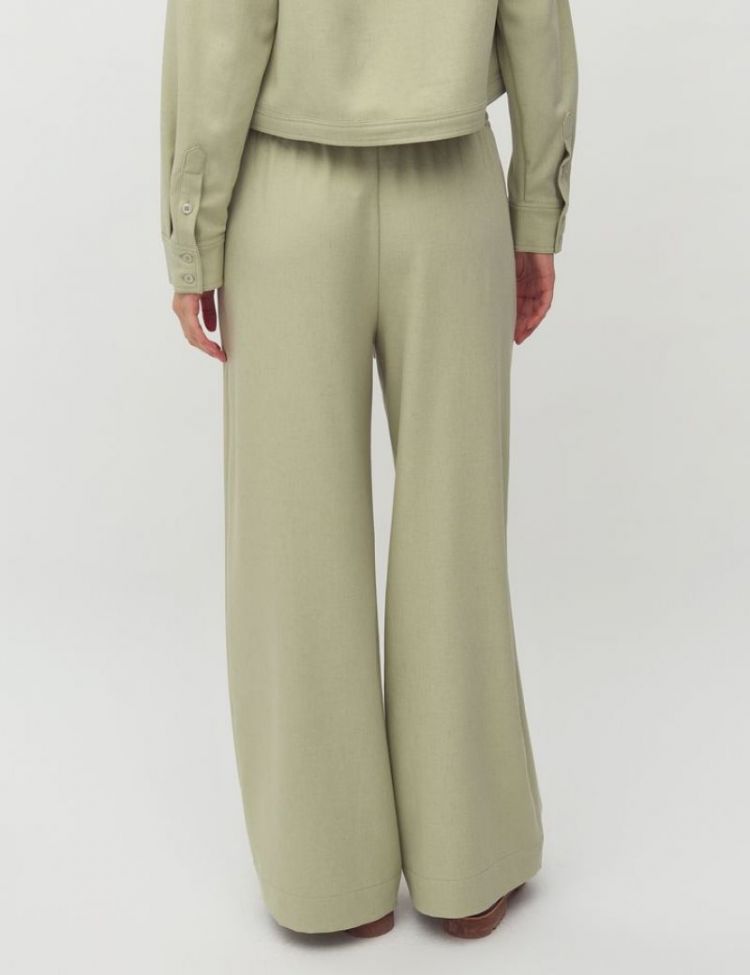 CHRISTOFF PISTACHIO GREEN