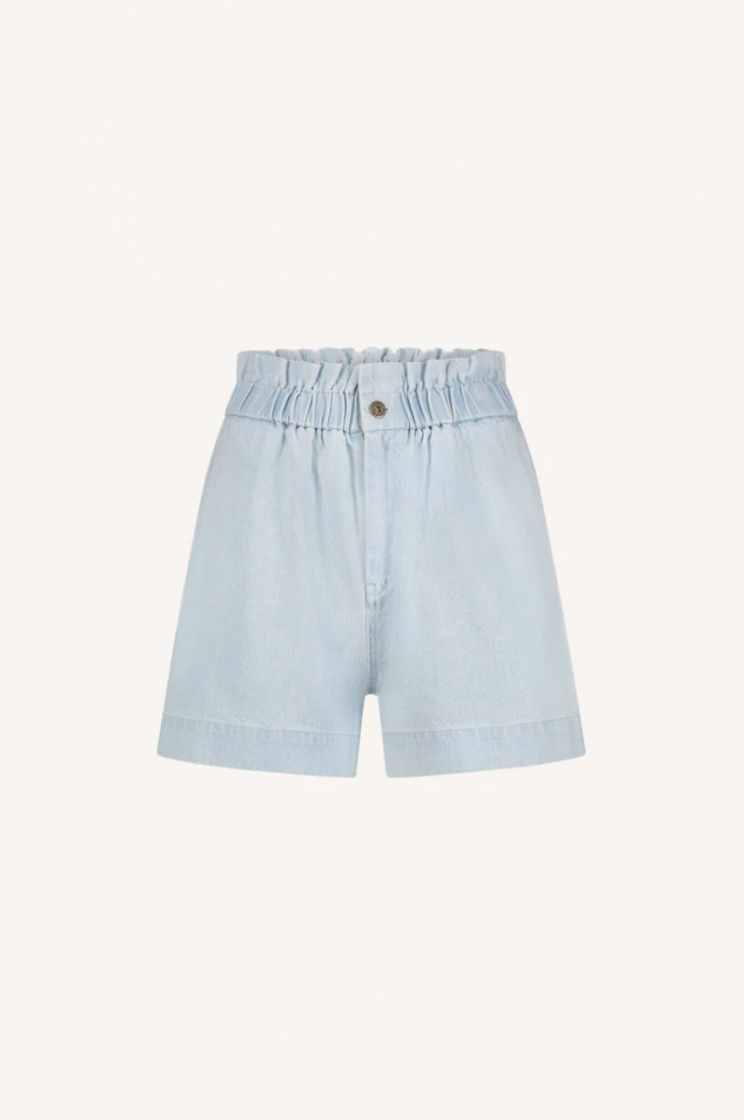 LEON BLEACH DENIM