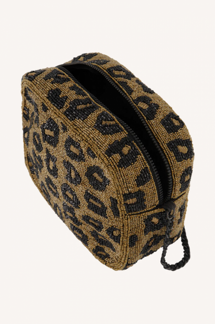 KELSEY LEOPARD