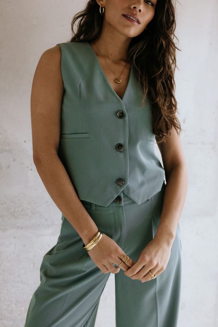 HOPE GREEN