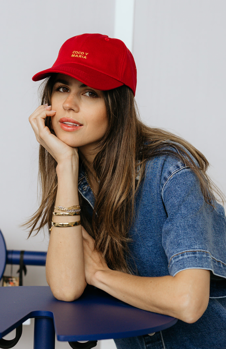 SOMBRERO RED 