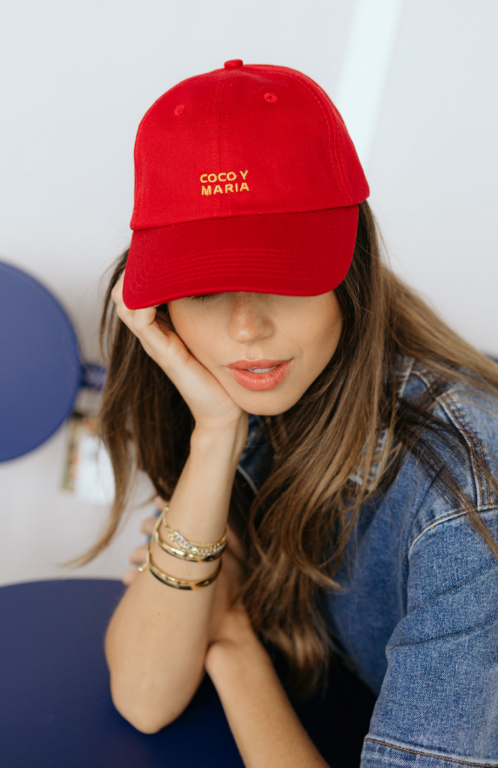 SOMBRERO RED 